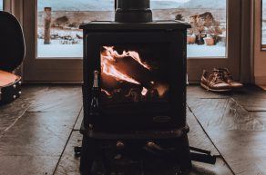 Shopping for Fireplaces and Wood Stoves